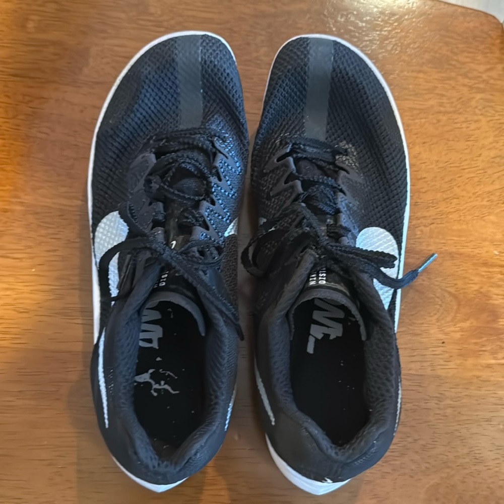Nike Rival Distance Mens track cleats